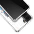 Betty Boop Splatter Galaxy S21 FE Clear Case